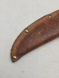 Ældre original Mora kniv