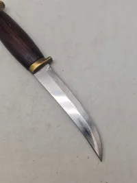 Ældre original Mora kniv