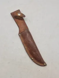 Ældre original Mora kniv