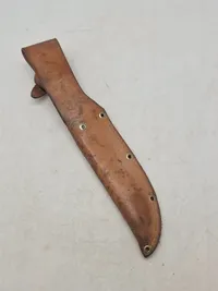 Ældre original Mora kniv