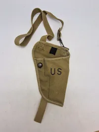 Originalt US skulderhylster
