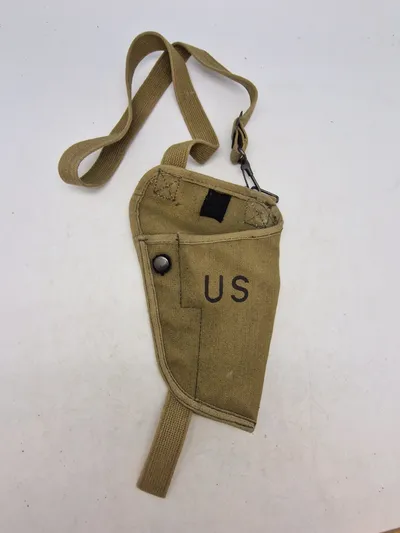 Originalt US skulderhylster