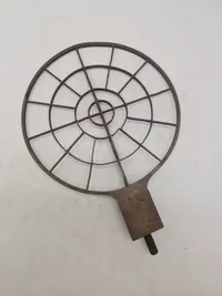 Originalt sigtemiddel for 20 mm maskinkanon - ww2