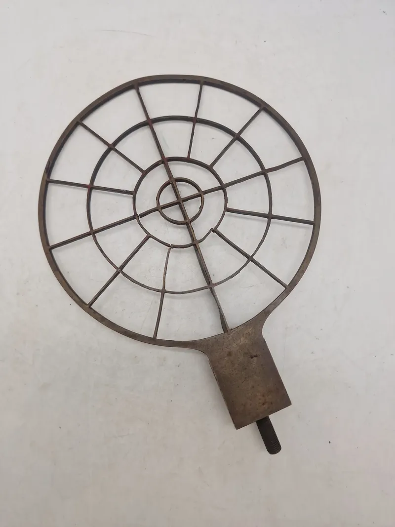 Originalt sigtemiddel for 20 mm maskinkanon - ww2