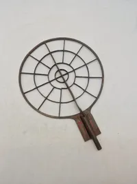 Originalt sigtemiddel for 20 mm maskinkanon - ww2