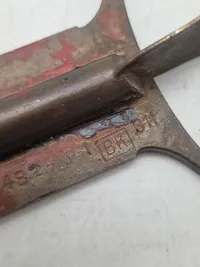 Originalt sigtemiddel for 20 mm maskinkanon - ww2
