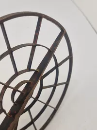 Originalt sigtemiddel for 20 mm maskinkanon - ww2
