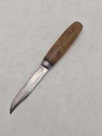 Original svensk kniv lavet til de danske ingeniørtropper