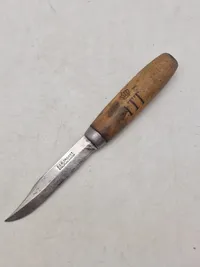 Original svensk kniv lavet til de danske ingeniørtropper