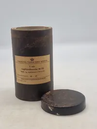 Original bøtte for røghåndbombe M/32