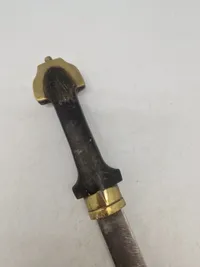 Original Marokkansk daggert