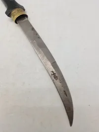 Original Marokkansk daggert