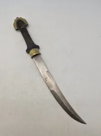Original Marokkansk daggert