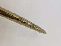 Original Marokkansk daggert