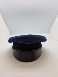 Original Tysk WW1 kasket