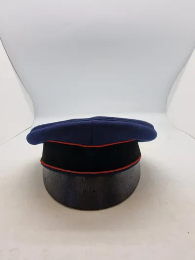 Original Tysk WW1 kasket