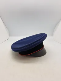 Original Tysk WW1 kasket
