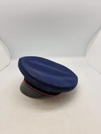 Original Tysk WW1 kasket
