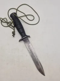 Original Glock kampkniv M/96