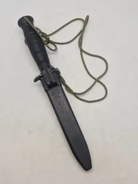 Original Glock kampkniv M/96
