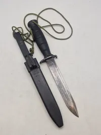 Original Glock kampkniv M/96