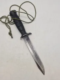 Original Glock kampkniv M/96