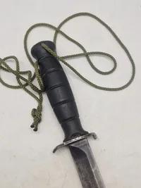 Original Glock kampkniv M/96