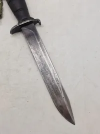 Original Glock kampkniv M/96