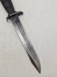 Original Glock kampkniv M/96