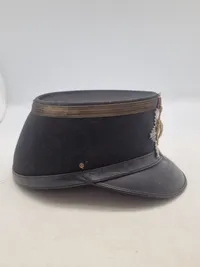 Original Dansk kepi