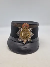 Original Dansk kepi