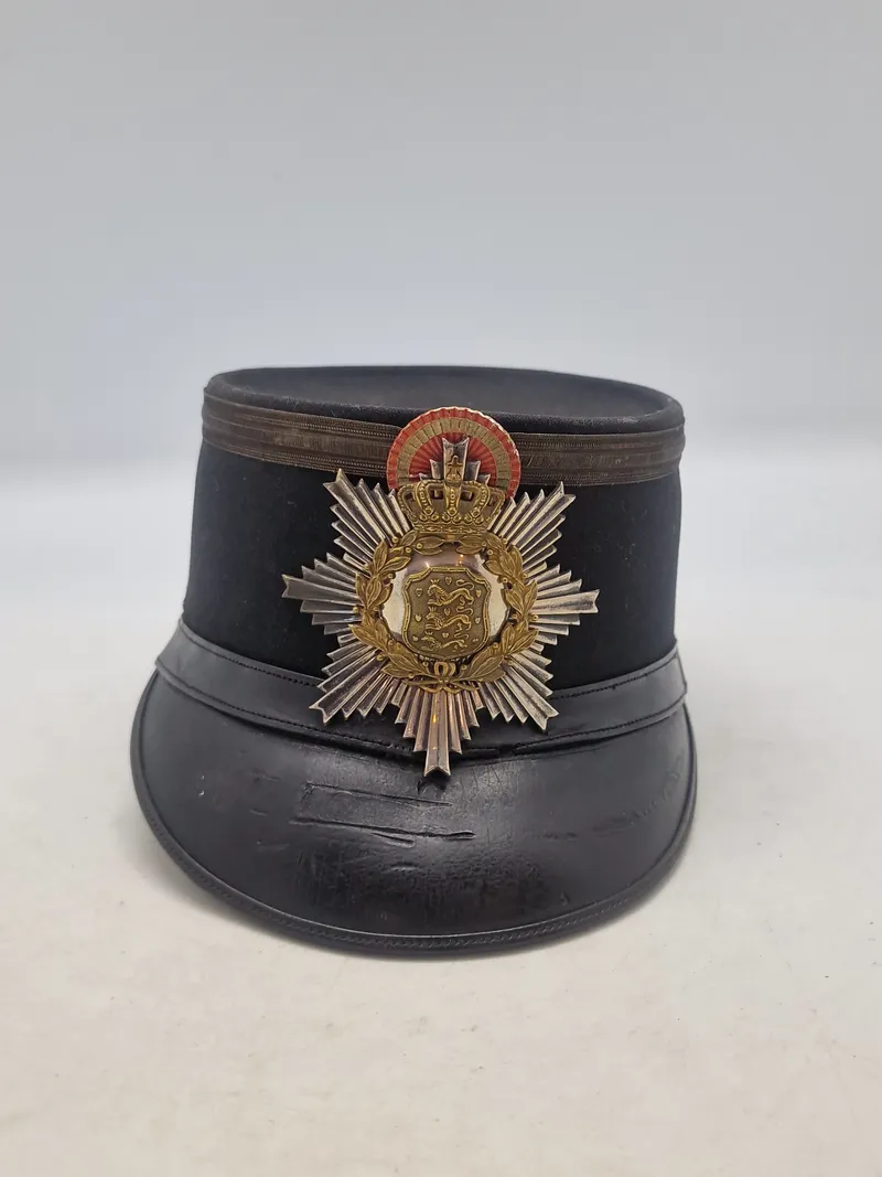 Original Dansk kepi