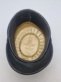 Original Dansk kepi