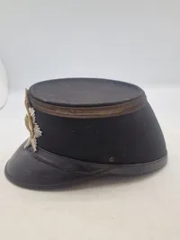 Original Dansk kepi