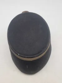 Original Dansk kepi