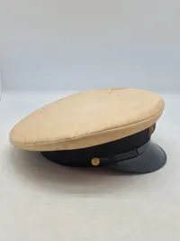 Tidelig Dansk marinekasket