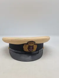 Tidelig Dansk marinekasket