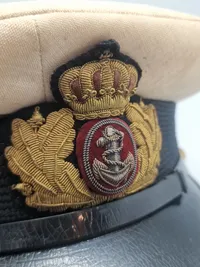 Tidelig Dansk marinekasket