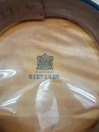 Tidelig Dansk marinekasket