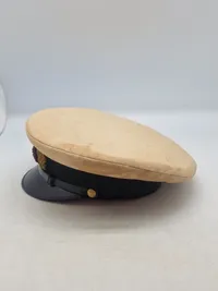 Tidelig Dansk marinekasket