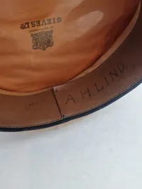 Tidelig Dansk marinekasket
