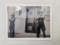 Originalt D.N.S.A.P foto