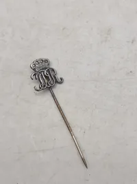 Original JDR pin, Jyske Dragon regiment