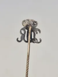 Original JDR pin, Jyske Dragon regiment