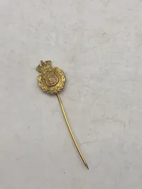 Original dansk brigade nål
