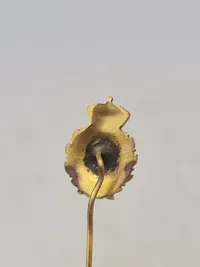 Original dansk brigade nål