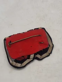 Original tysk ribbonbar - ww1