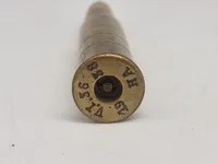Original 8X58RD eksercerpatron for gevær 89