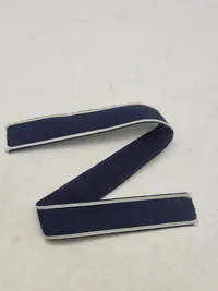 Originale Bundeswehr Cufftitles