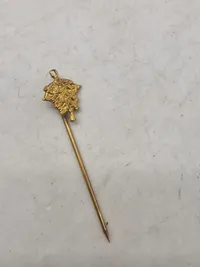 Original Dansk Bataljons pin